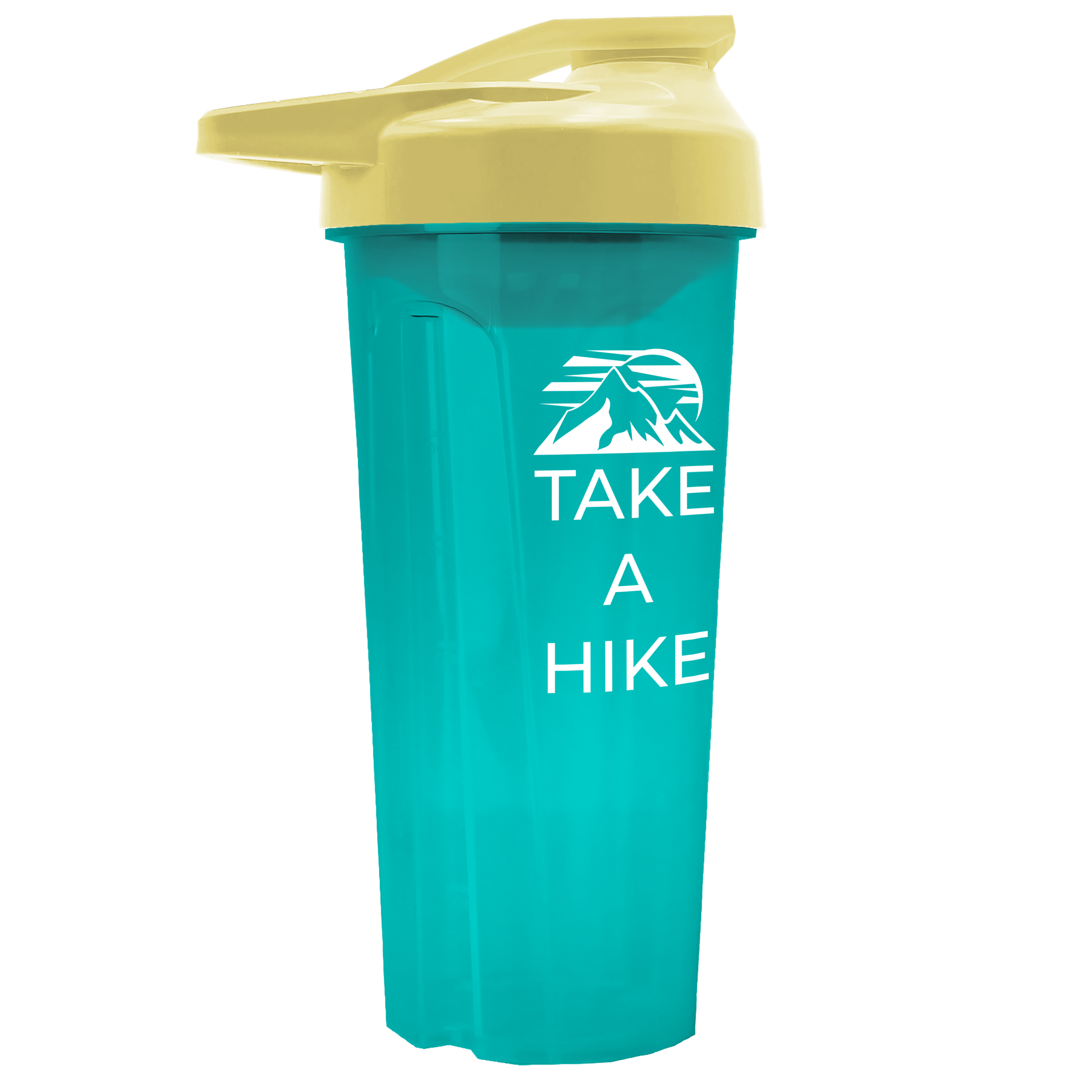 Endurance Shaker Tumbler with Shaker Screen - 24 oz.